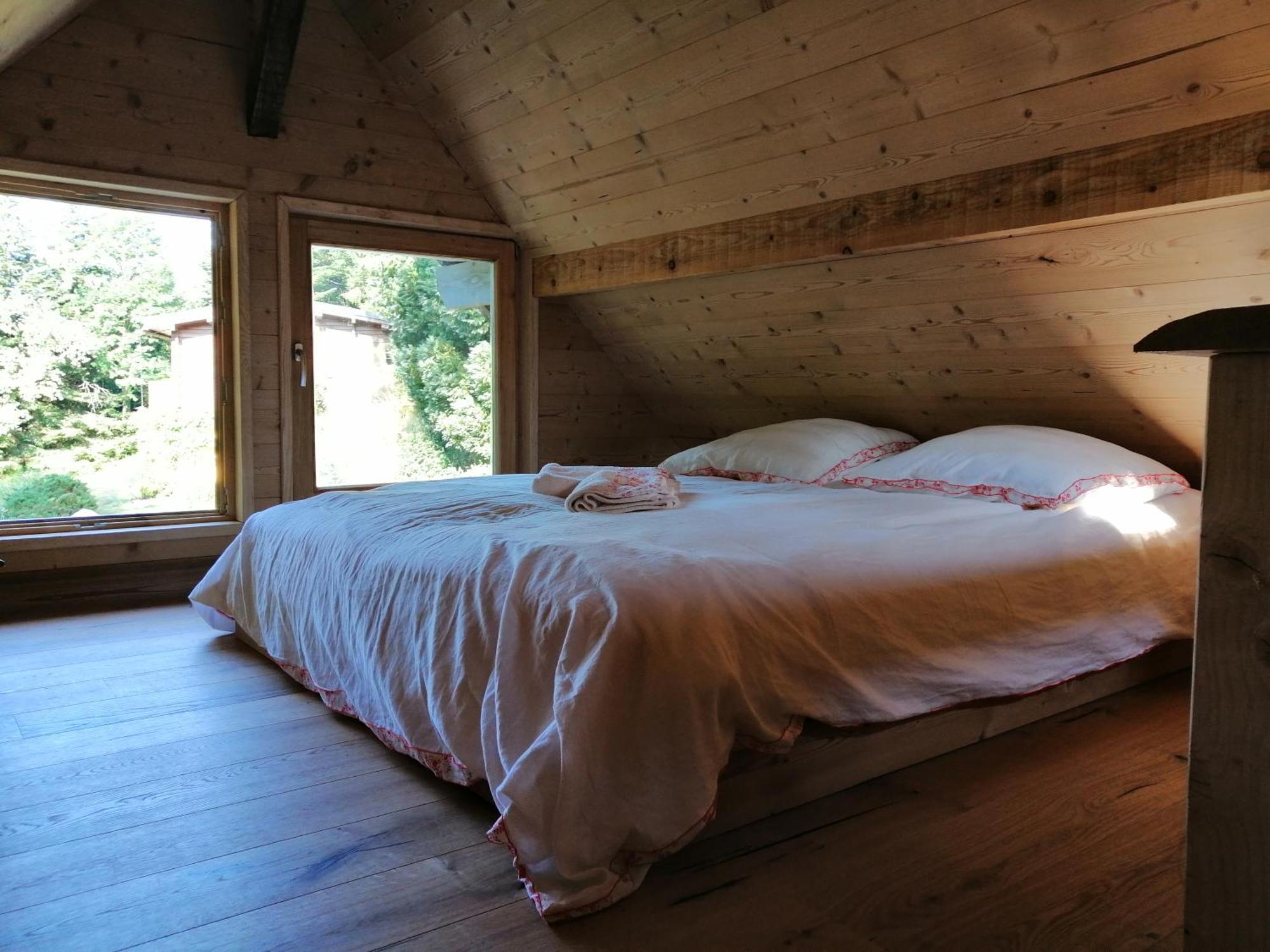 Cabanon Villa Sapois  Eksteriør bilde